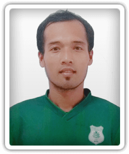 Saiful Ramadhan