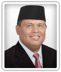 Ahmad Kanedi