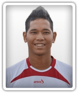 Putra Syabilul Rasad