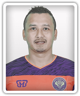 Joko Sasongko