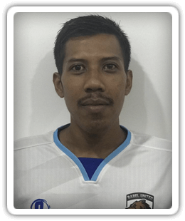 Bima Ragil
