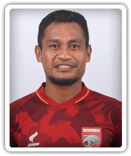 Safrudin Tahar