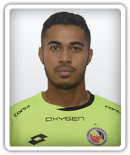 Rendy Oscario
