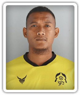 Teddy Heri