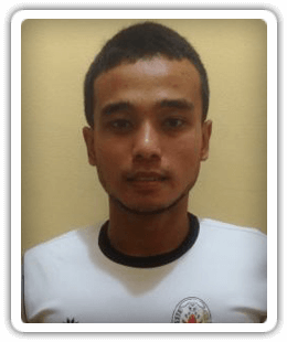 Andriantono Oriza