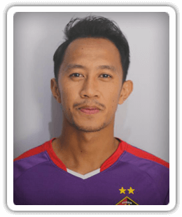 Antoni Putro Nugroho