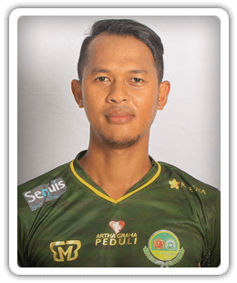 Sansan Fauzi