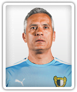 Armando Evangelista