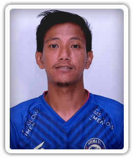 Syaiful Indra