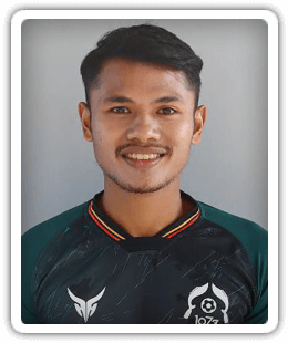 Dimas Drajad