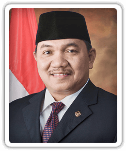 Achsanul Qosasi