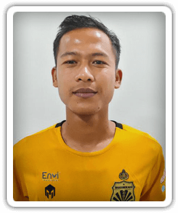 Wahyu Suboseto