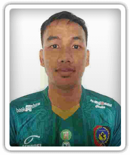 Muhammad Rifki