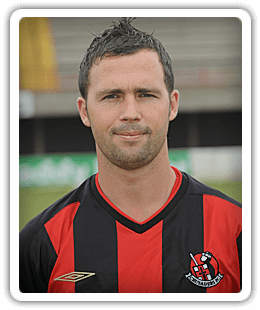 David Rainey