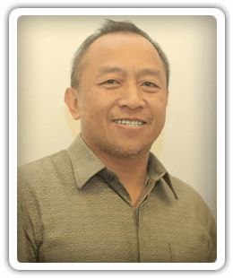 Glenn Sagita