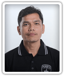 Muchtar Hasibuan