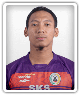 Ega Rizky