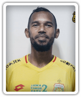 Nur Iskandar