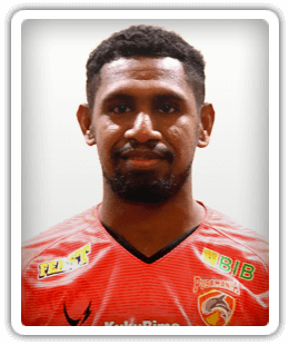 Makarius Suruan