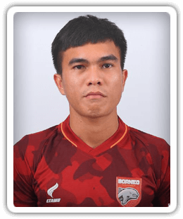 Paulo Sitanggang