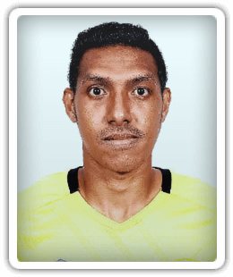 Delvin Rumbino