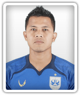 Frendy Saputra