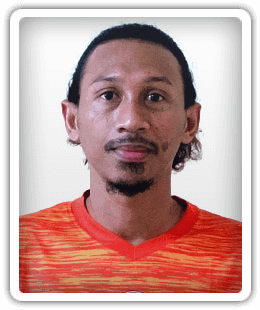 Rendy Saputra