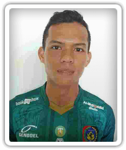 Wahyu Army