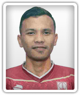 Ilham Irhaz