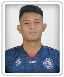 Dedik Setiawan