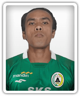 Samsul Arifin