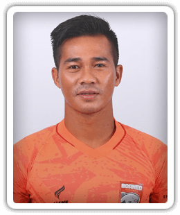 Angga Saputra