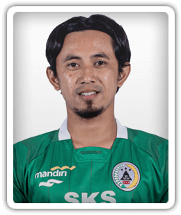 Bagus Nirwanto