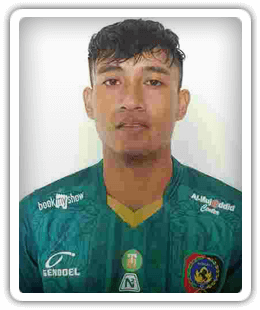 Bima Boy Asmara