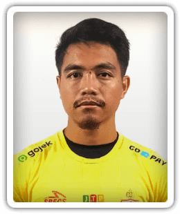Rangga Muslim