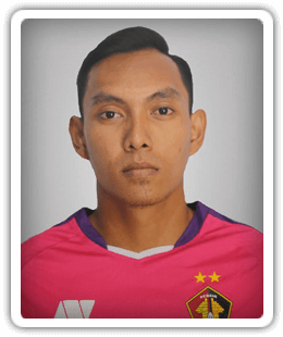 Fajar Setya