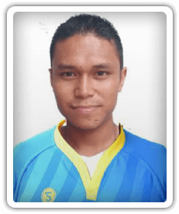 Ponda Dwi Saputra