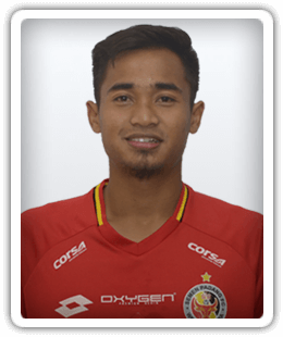Rosyad Setiawan