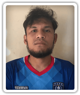 Dendi Sembiring