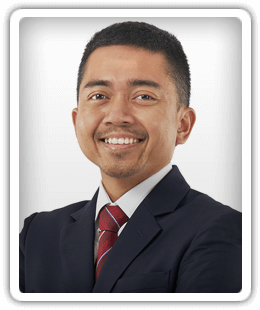Zaenal Hadi Sulaiman