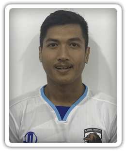 Agi Pratama