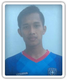 Muhammad Zulkhairi