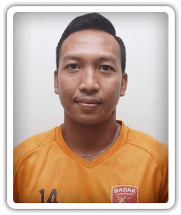 Rizky Abdiansyah