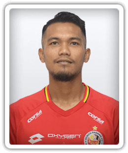 Afriansyah