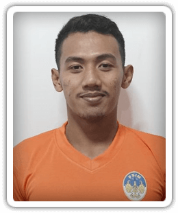 Tegar Prakoso