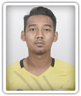 Nazar Nurzaidin
