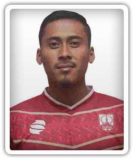Sendri Johansyah