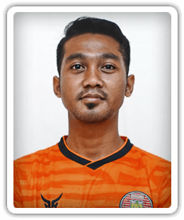 Muhammad Isa