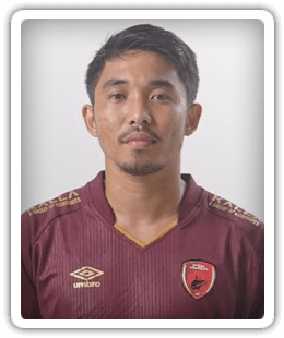 Muhammad Arfan