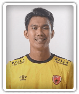 Hilman Syah